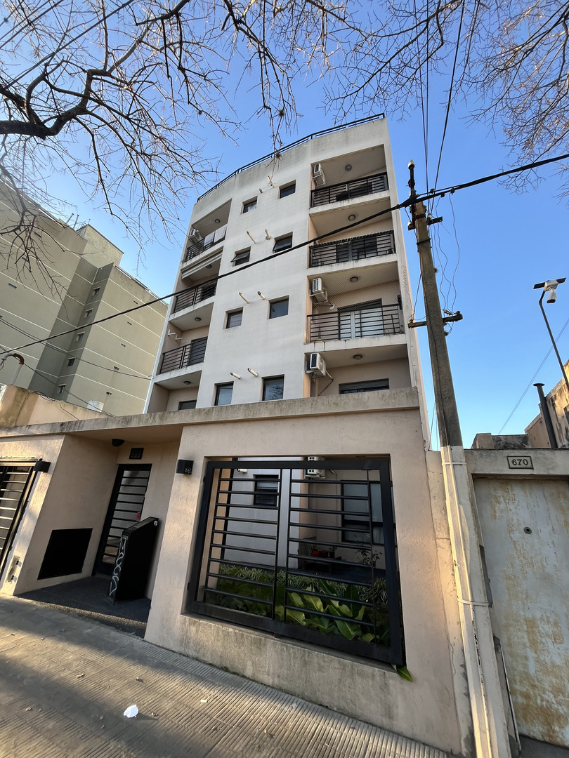 Departamento en Venta en La Plata