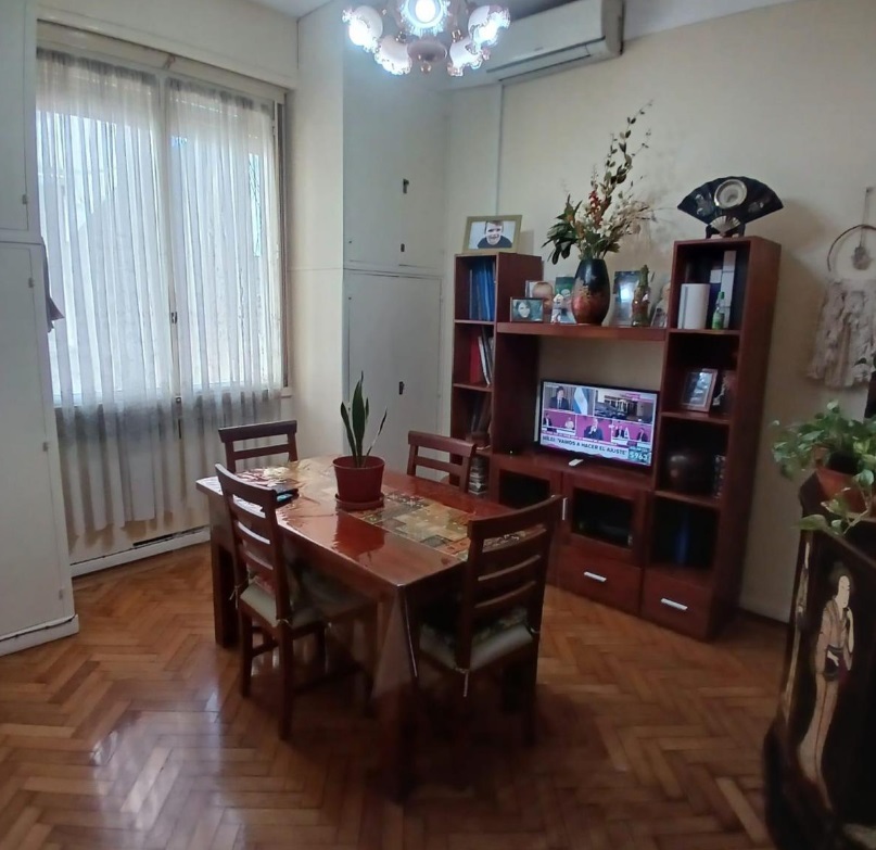 Departamento en Venta en Balvanera