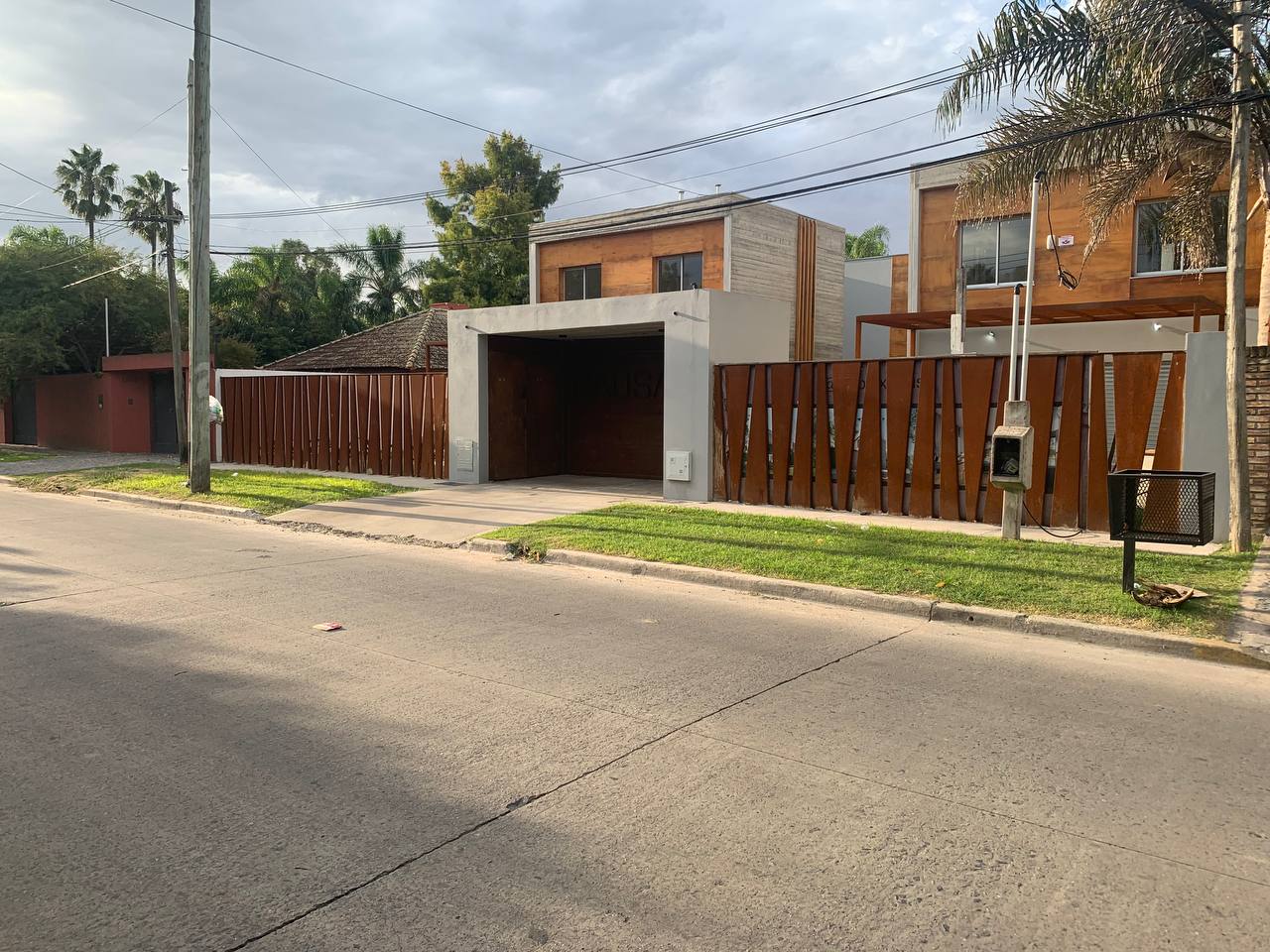 Duplex en Venta en Gonnet