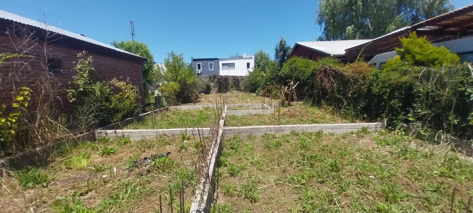 Terrenos y Lotes en Venta en La Plata