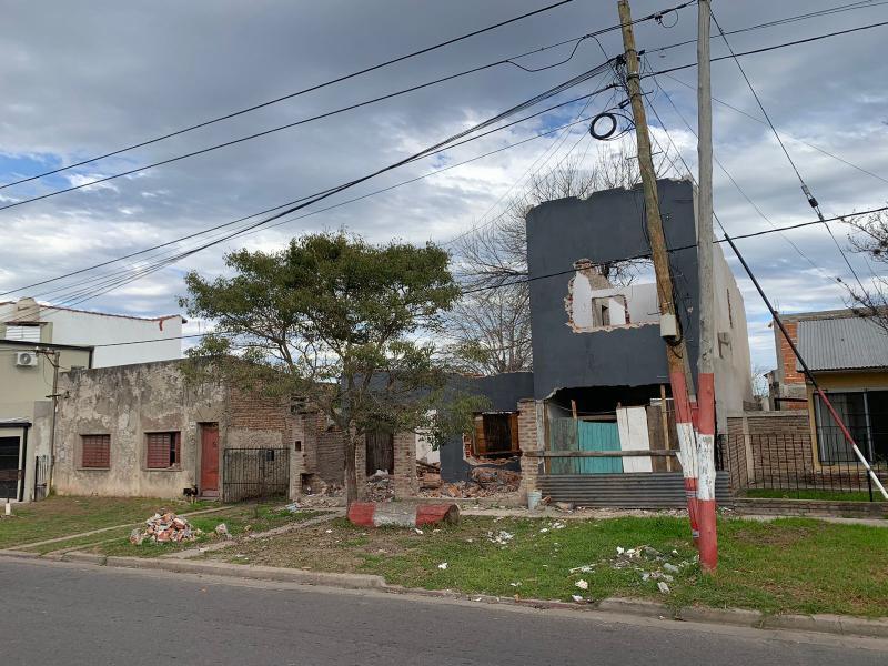 Terreno en Venta en La Plata