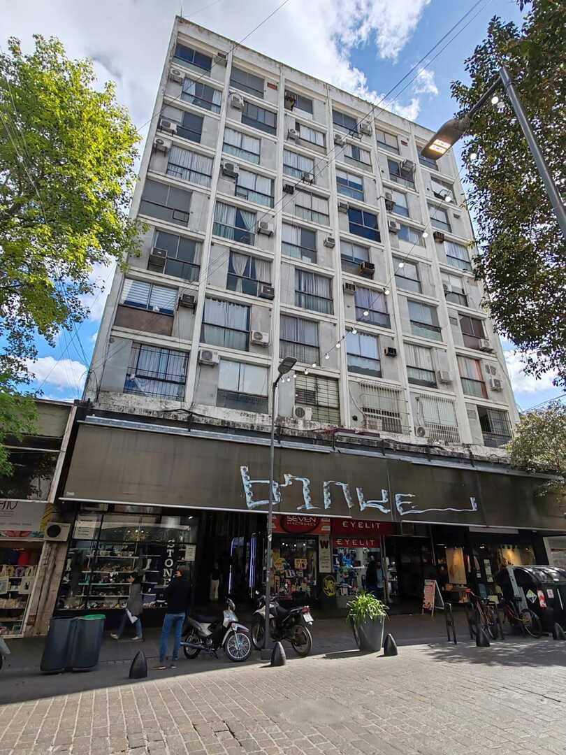 Oficina en Venta en La Plata