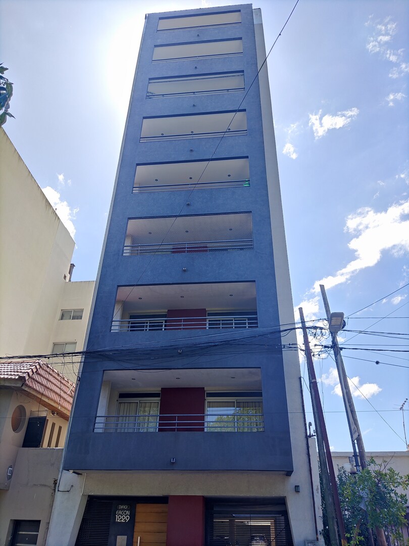 Departamento en Venta en La Plata