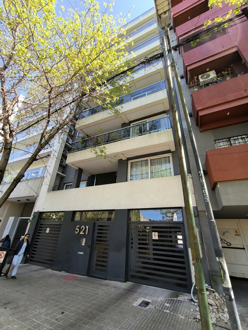 Departamento en Venta en La Plata