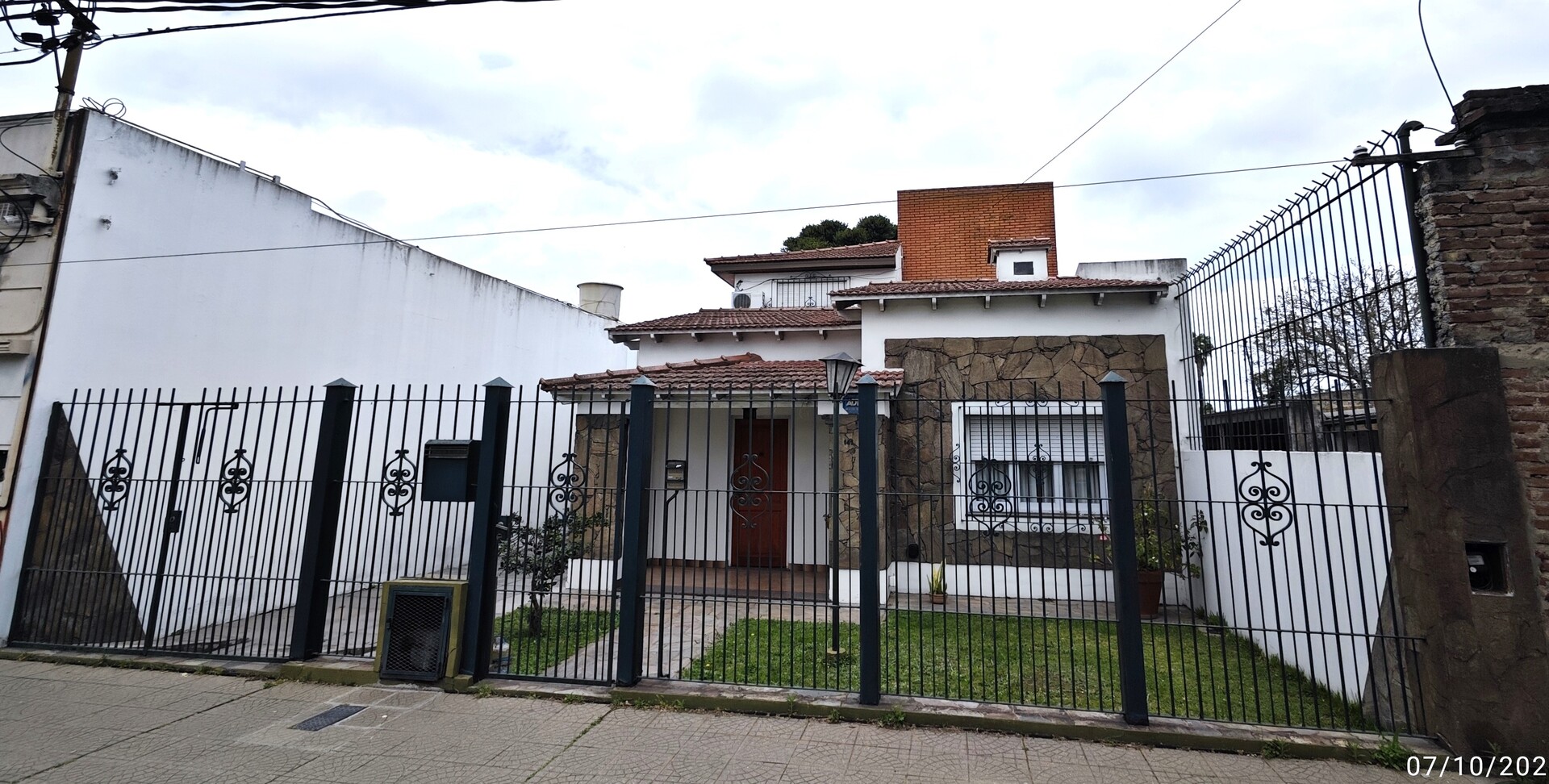 Casa en Venta en La Plata