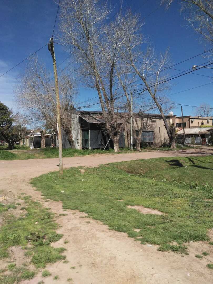 Terreno en Venta en Los Hornos