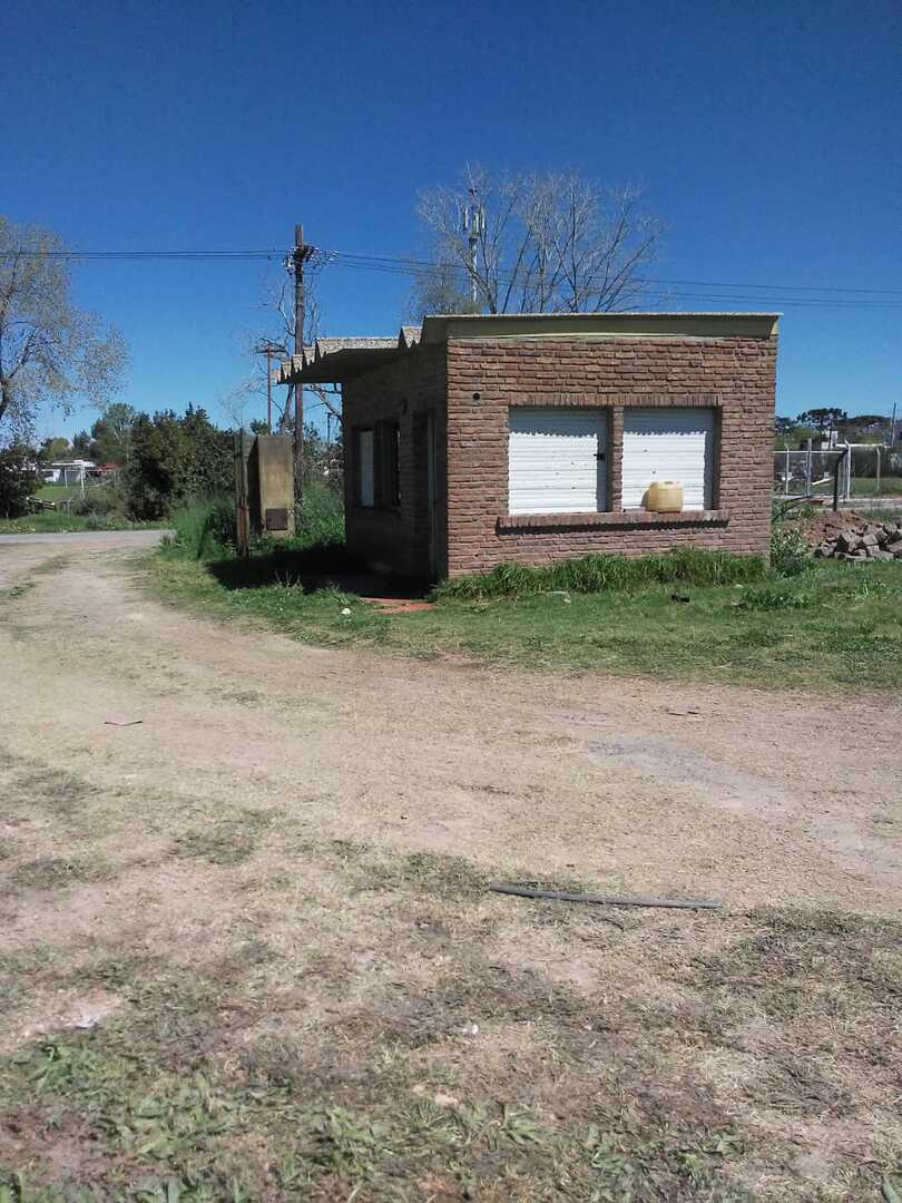 Terreno en Venta en La Plata