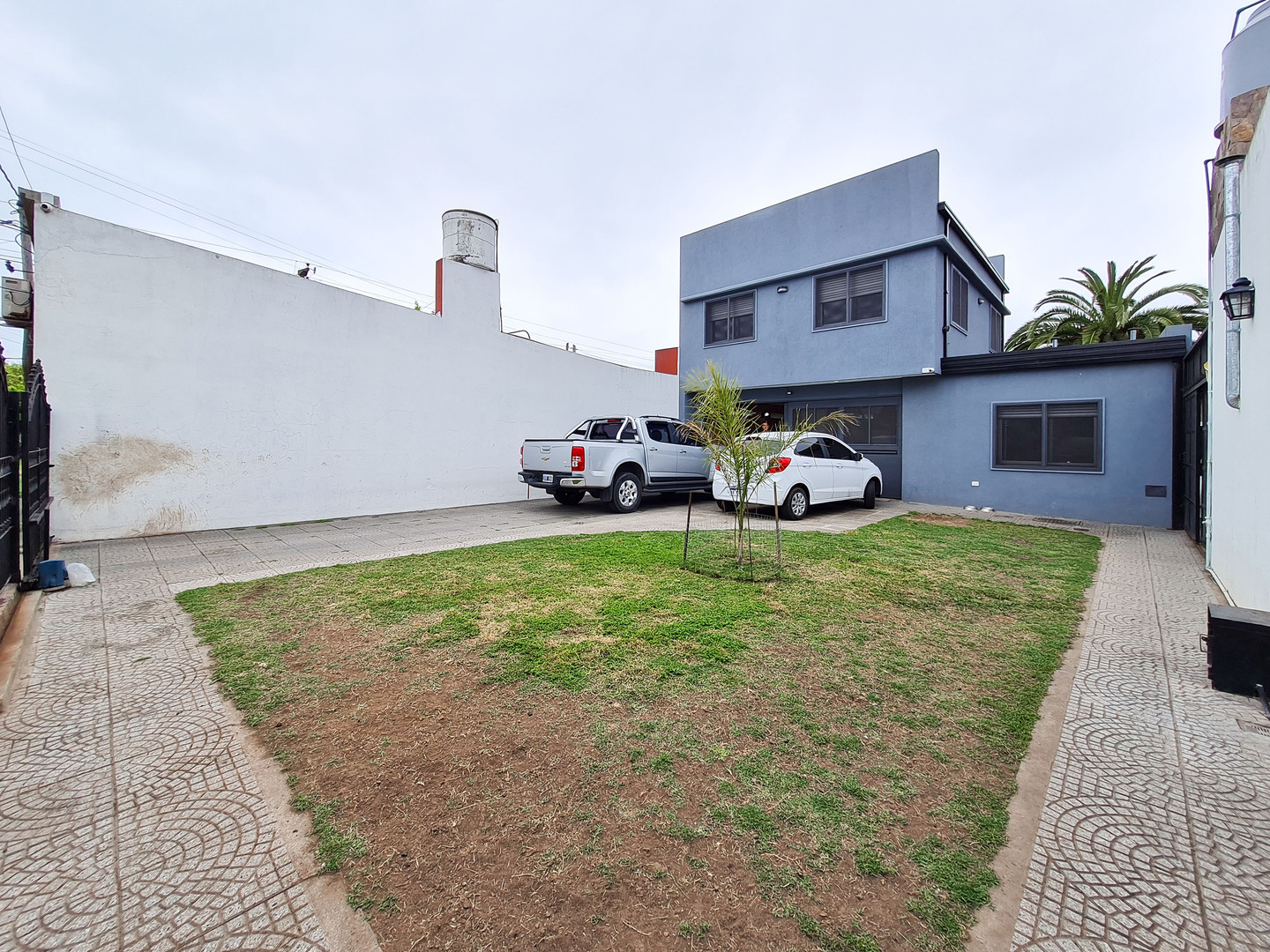 Casa en Venta en Los Hornos