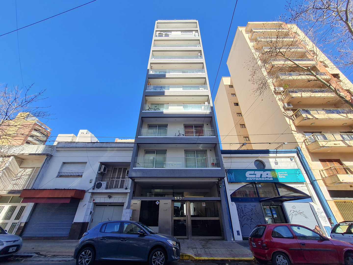 Casa en Venta en La Plata