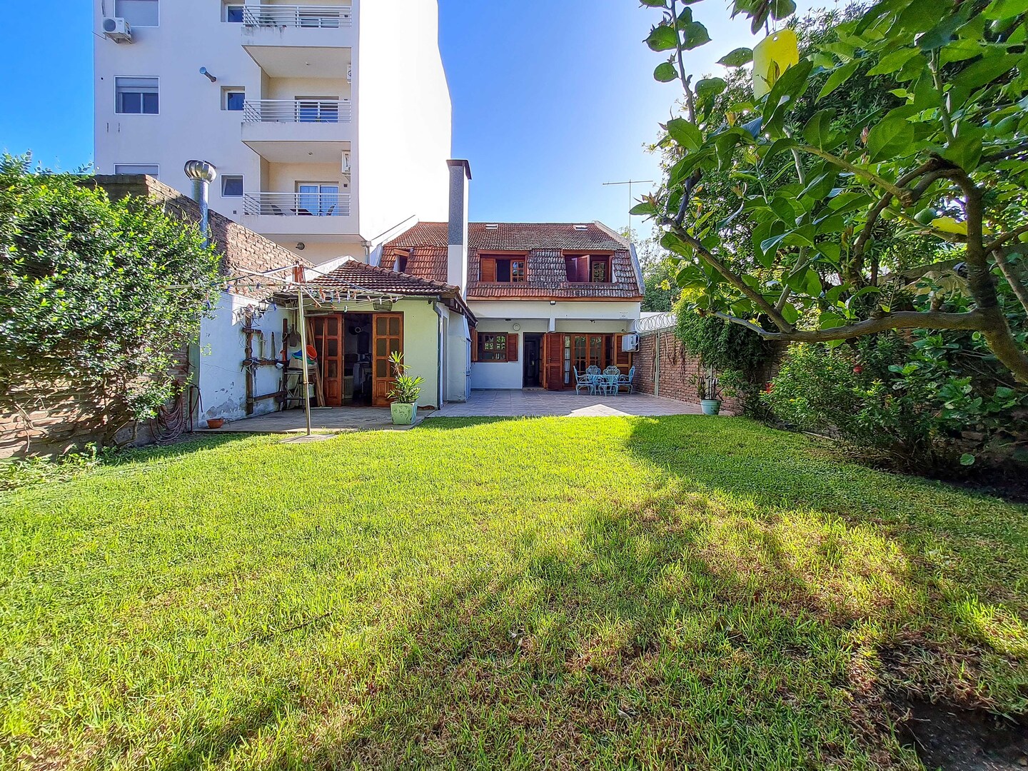 Casa en Venta en La Plata