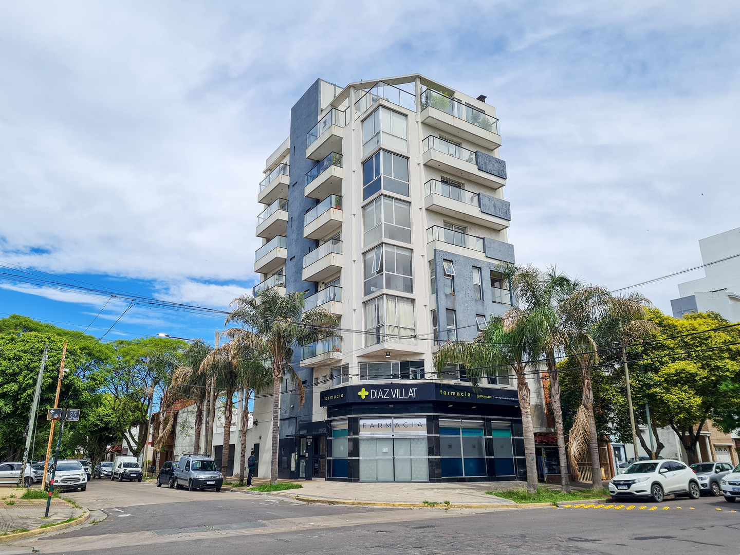 Departamento en Venta en La Plata