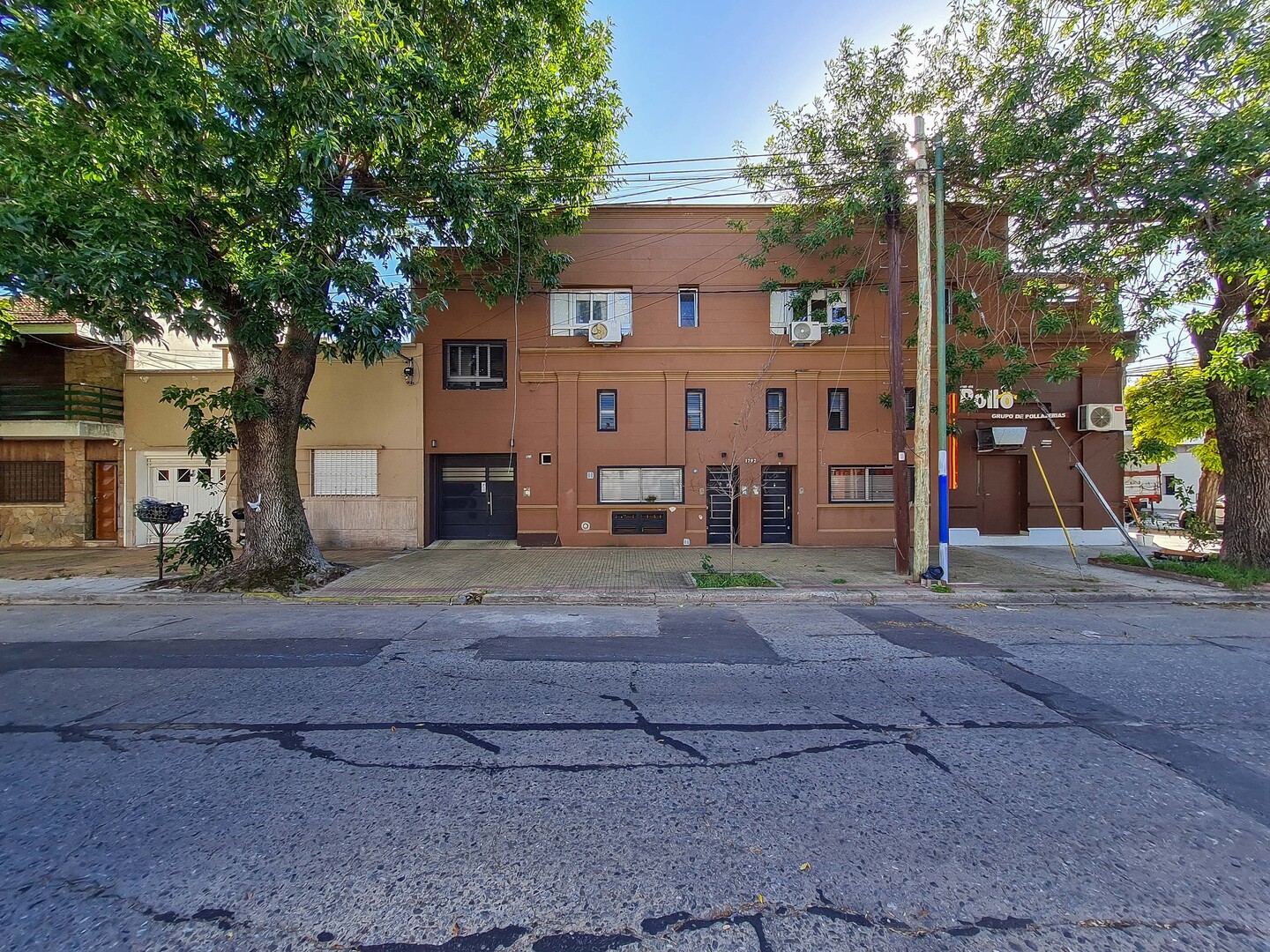 Duplex en Venta en La Plata