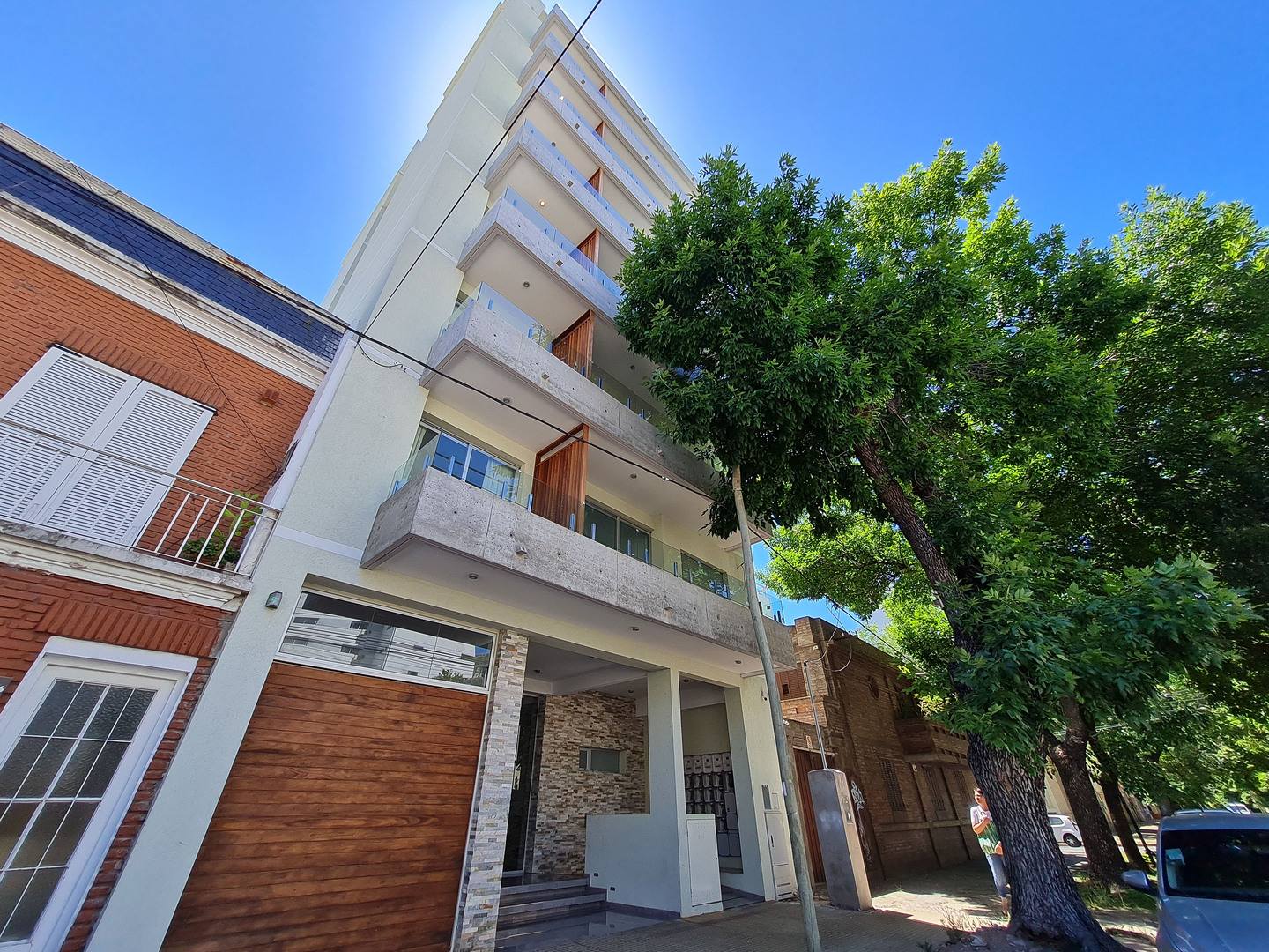 Departamento en Venta en La Plata