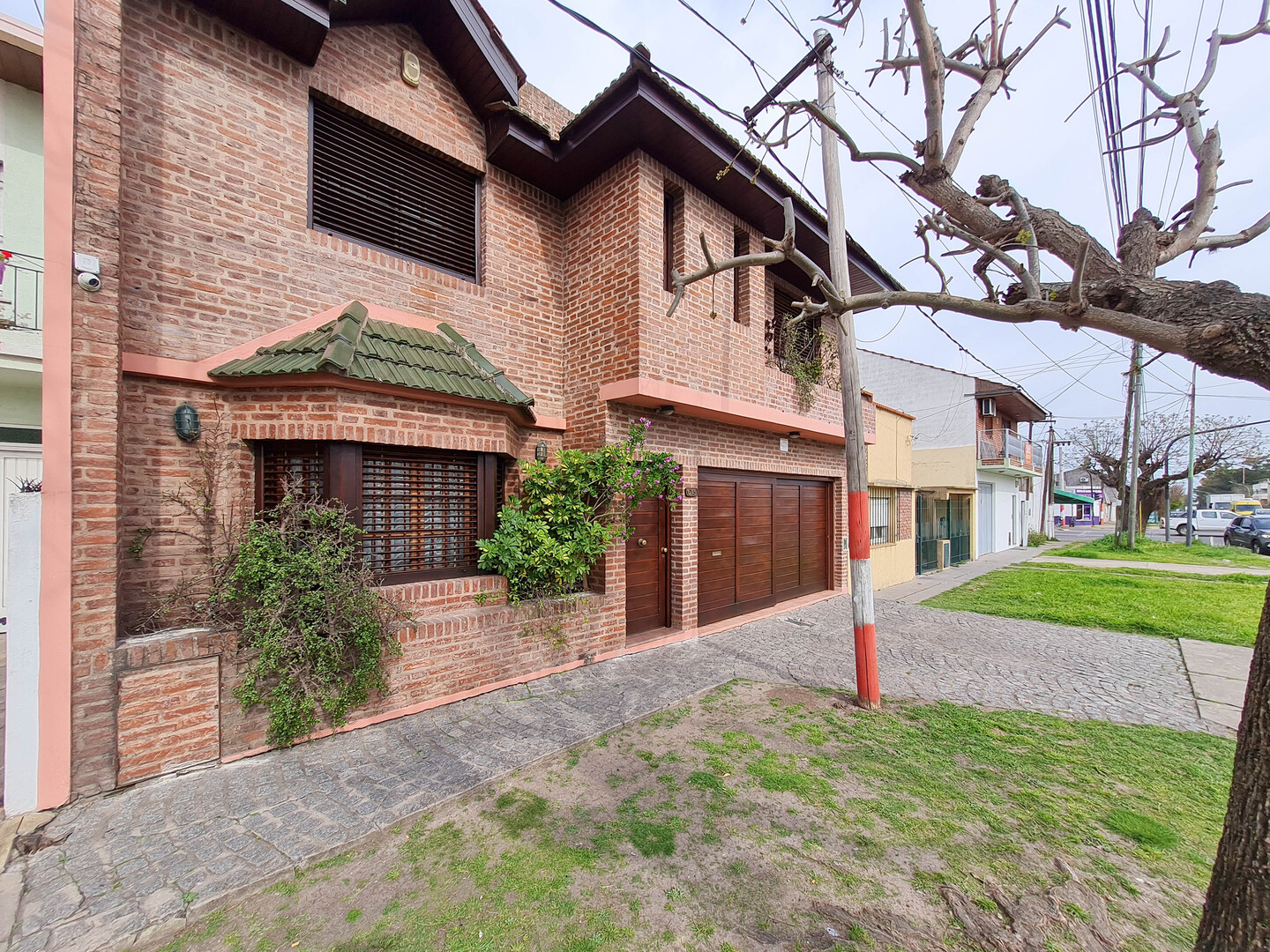 Casa en Venta en San Carlos