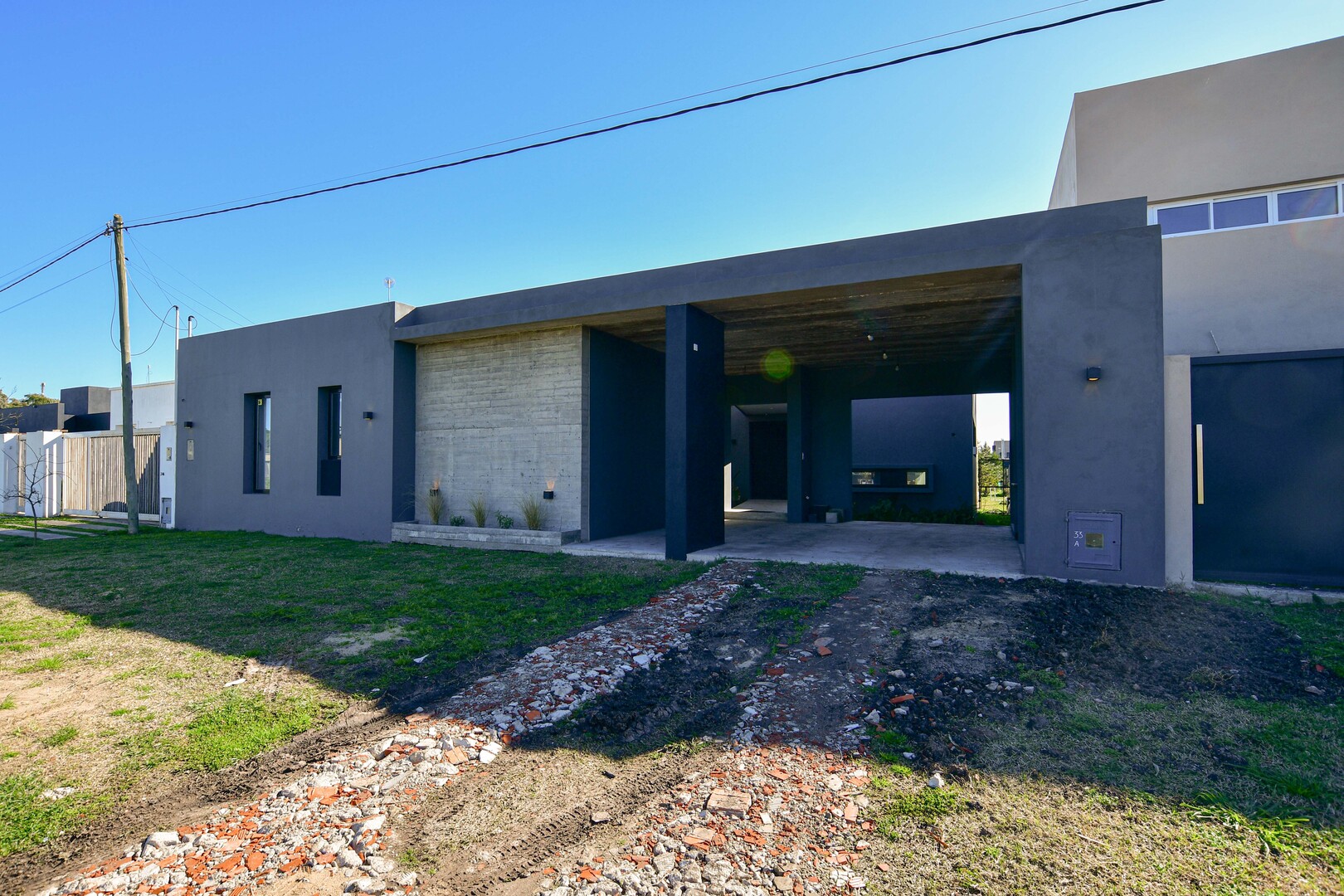 Casa en Venta en City Bell