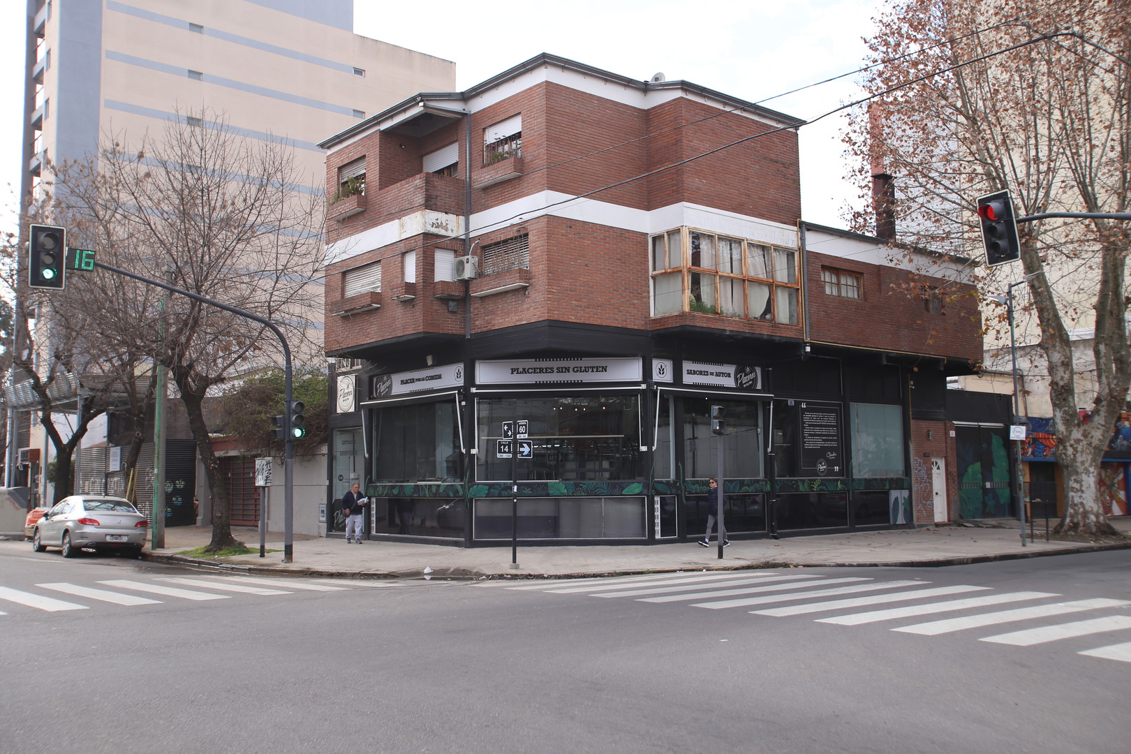 Departamento en Venta en La Plata