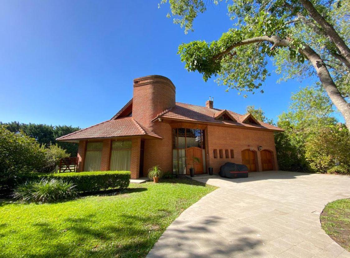 Casa en Venta en City Bell