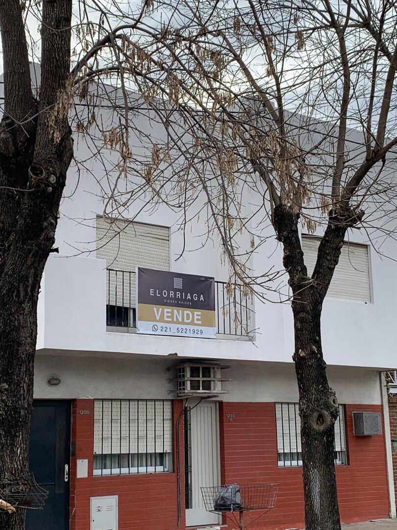 Departamento en Venta en La Plata