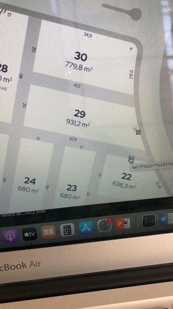 Lote en Barrio Cerrado en Venta en City Bell