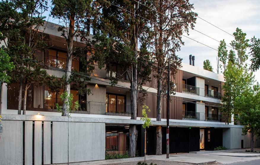 Departamento en Venta en City Bell
