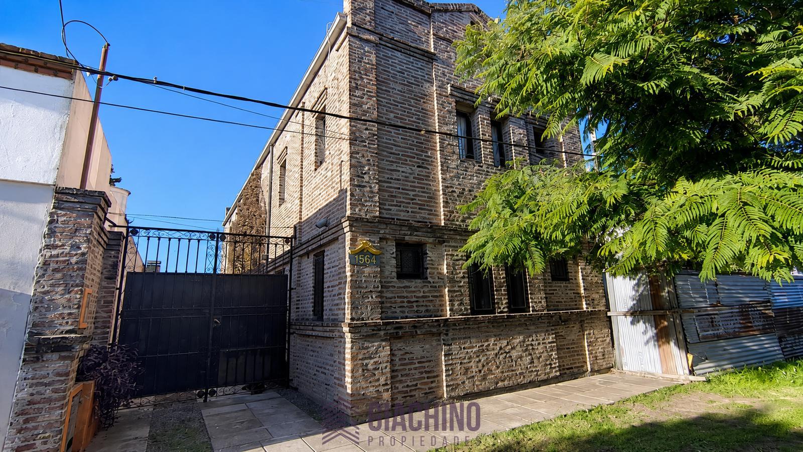 Casa en Venta en Los Hornos