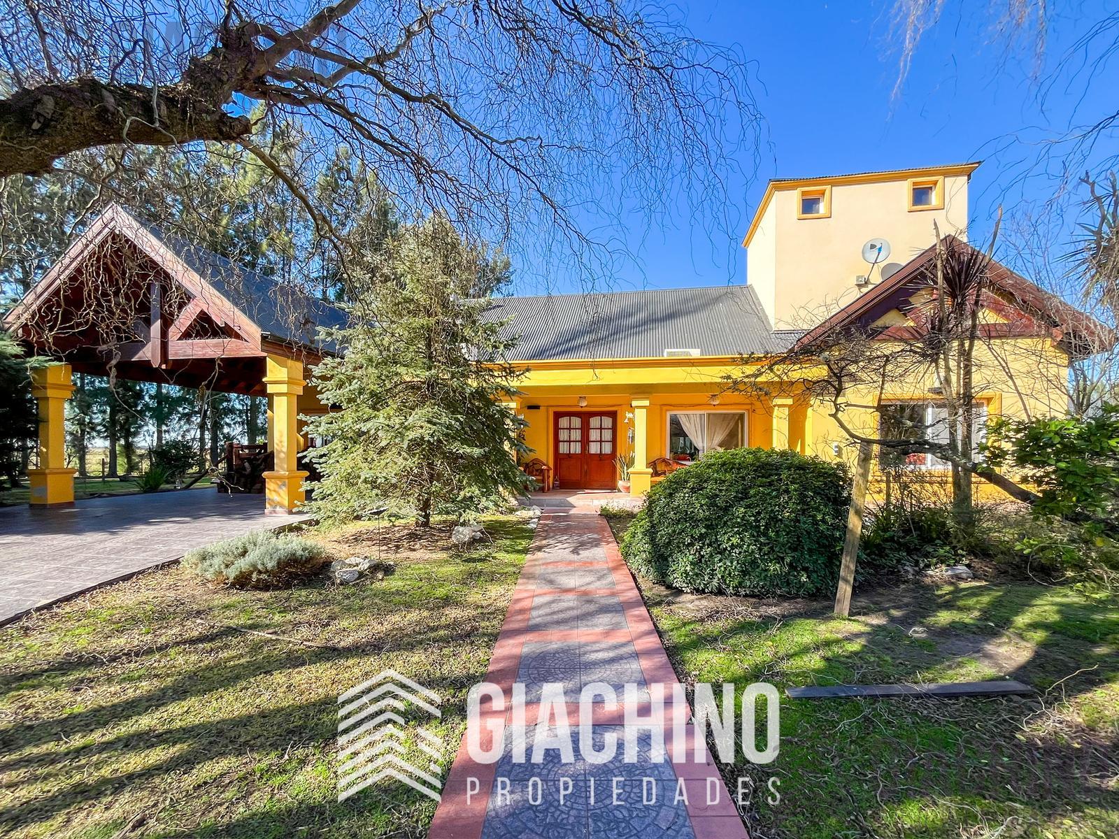 Casa en Venta en La Plata