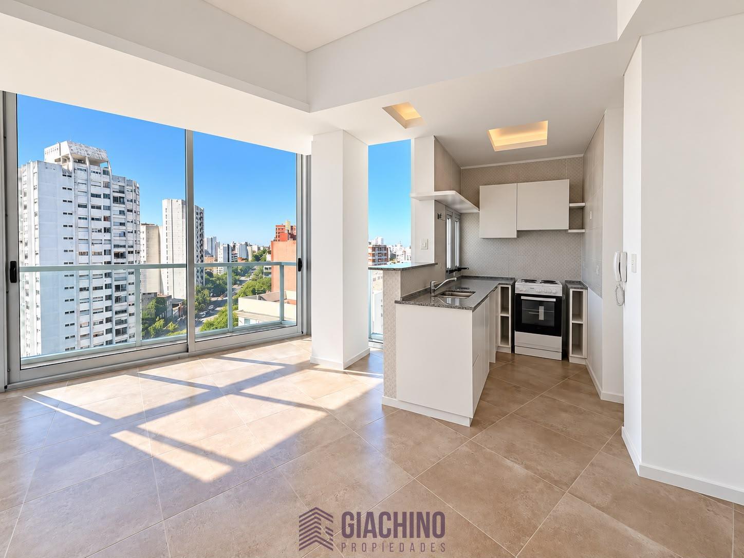 Departamento en Venta en La Plata
