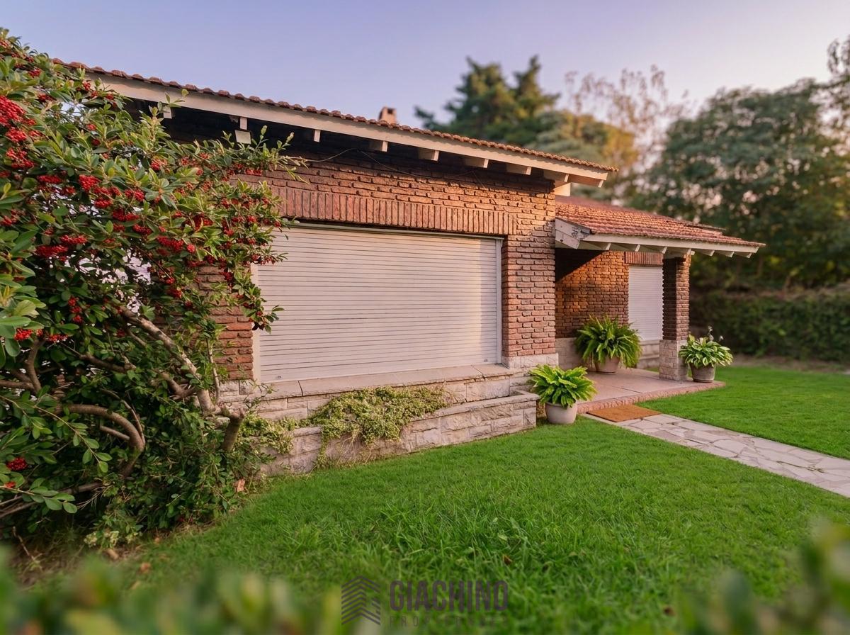 Casa en Venta en Los Hornos