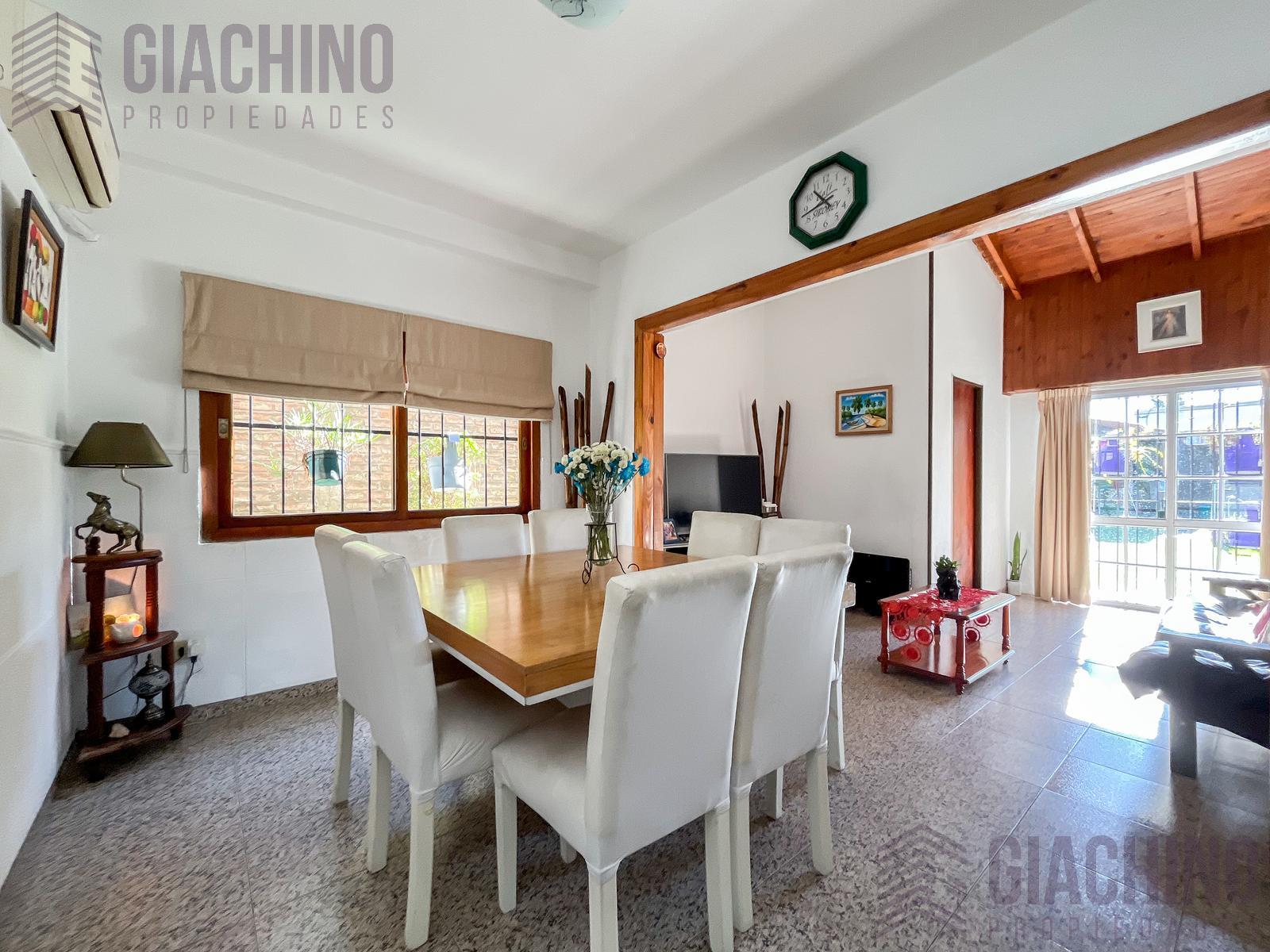 Casa en Venta en La Plata