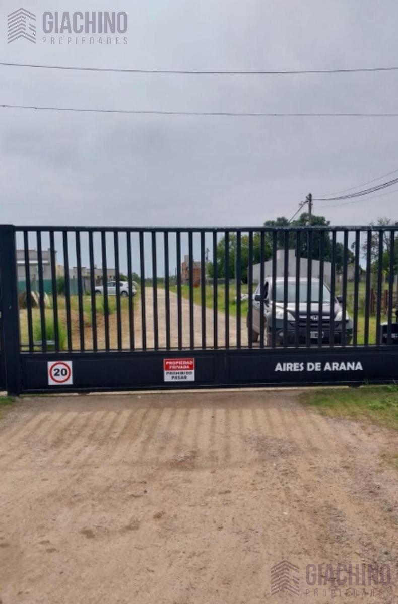 Terrenos y Lotes en Venta en La Plata
