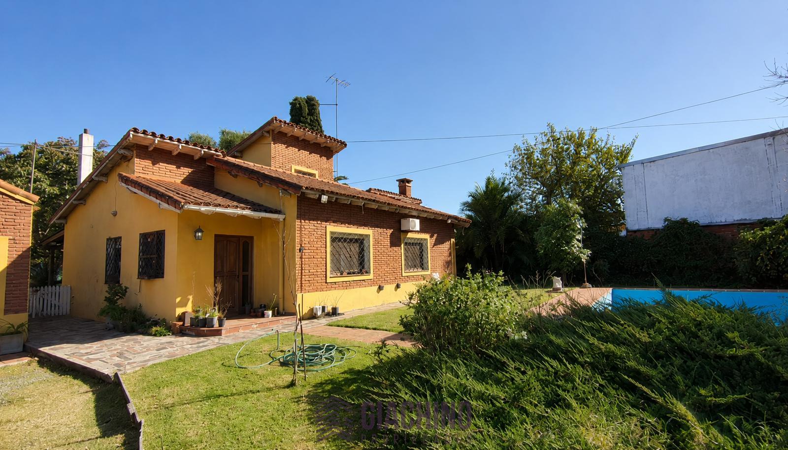Casa en Venta en Gonnet