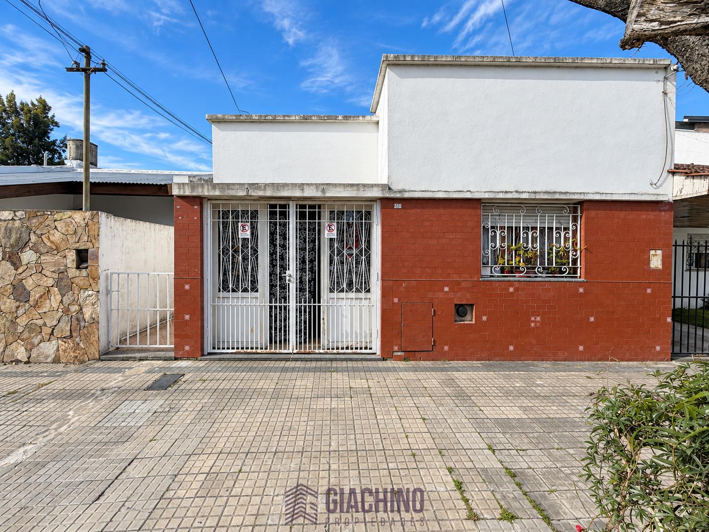 Casa en Venta en La Plata