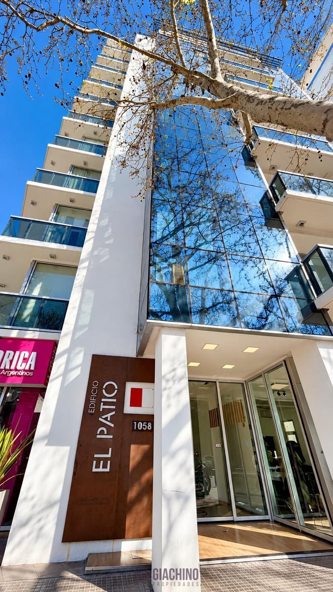 Departamento en Venta en La Plata