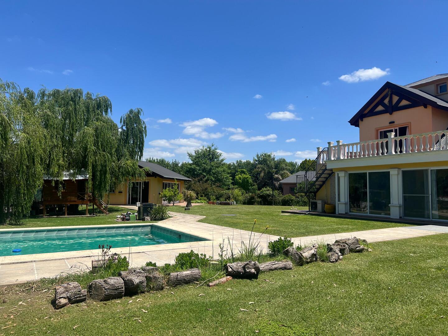 Casa en Barrio Cerrado en Venta en La Plata