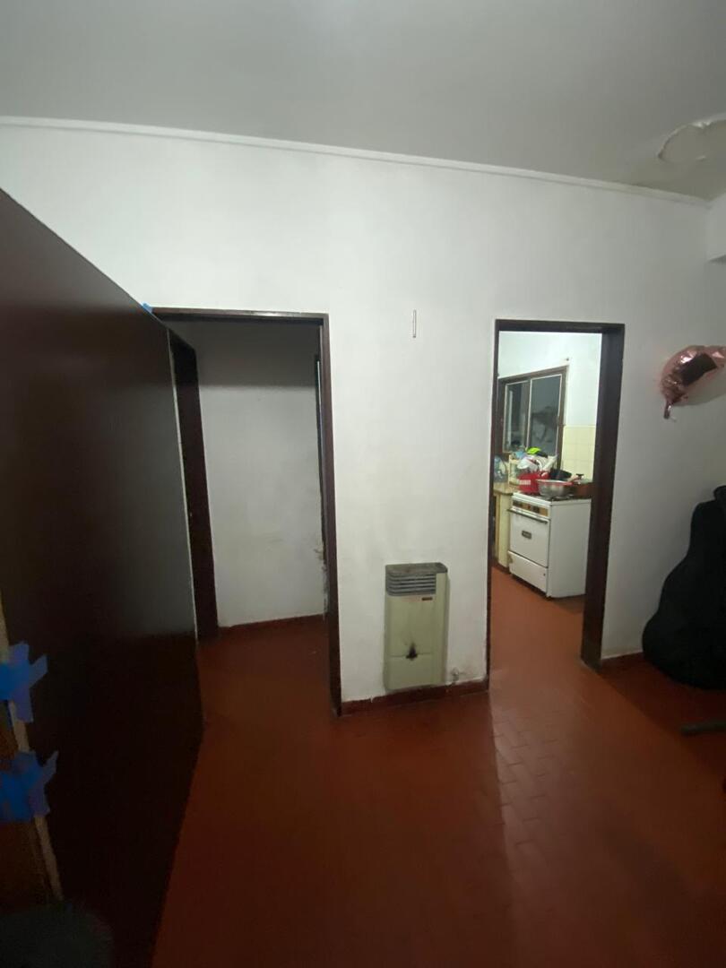 Departamento en Venta en La Plata