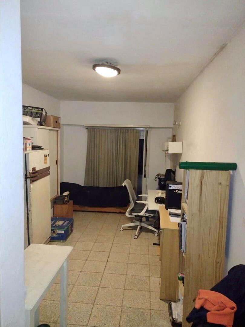 Departamento en Venta en La Plata