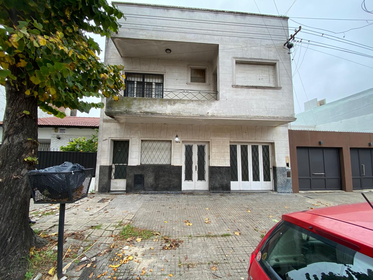Casa en Venta en La Plata