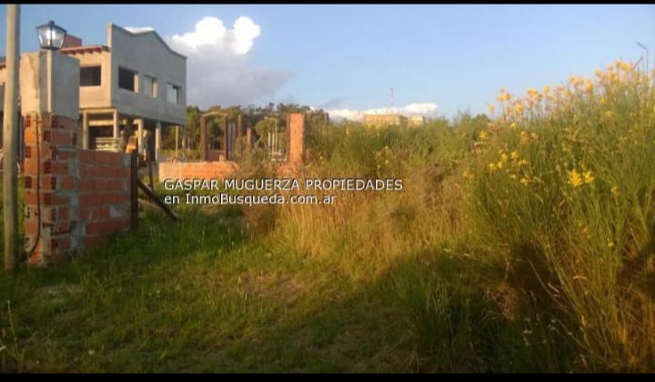 Terrenos y Lotes en Venta en Tandil
