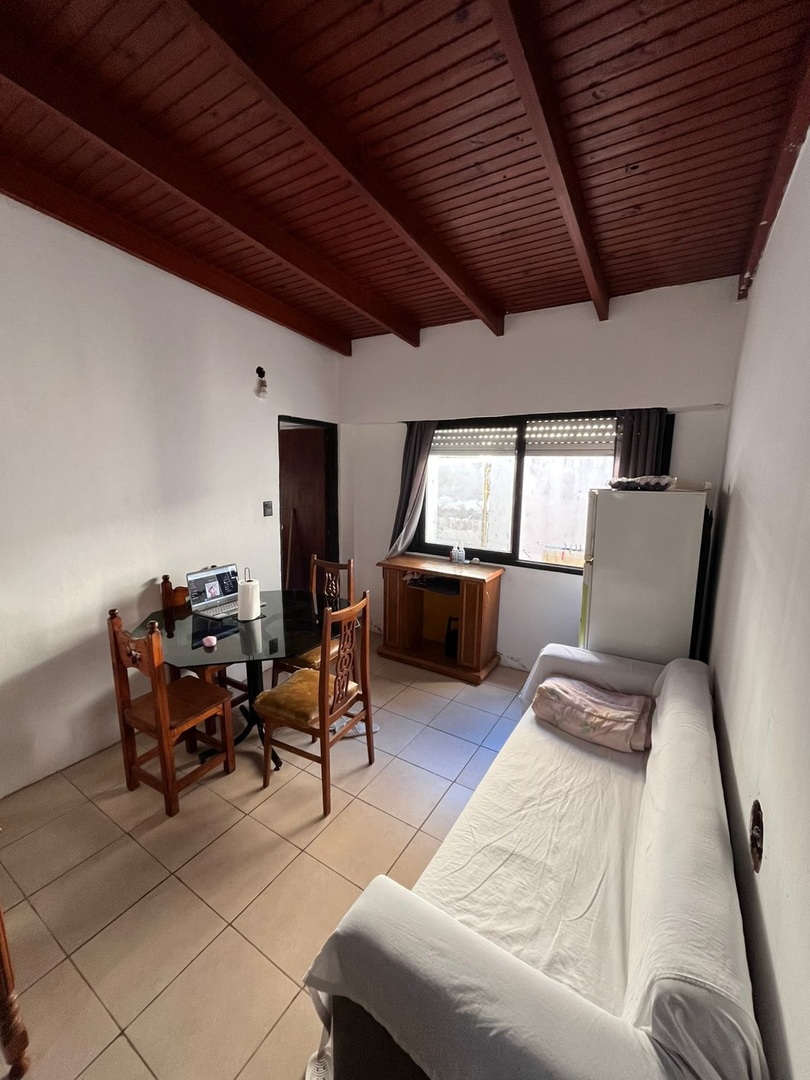 Departamento en Venta en La Plata