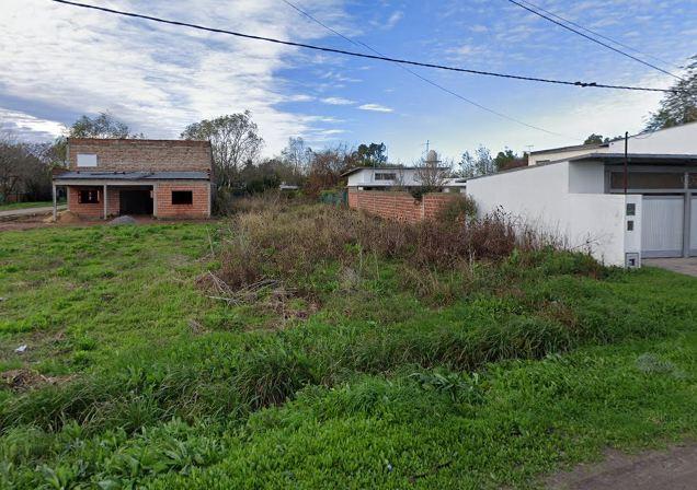 Terrenos y Lotes en Venta en Jose Hernandez
