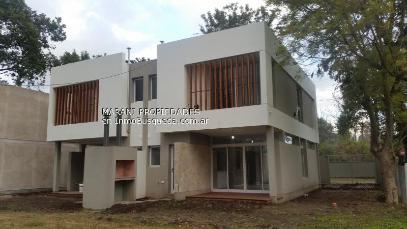 Casa en Venta en City Bell