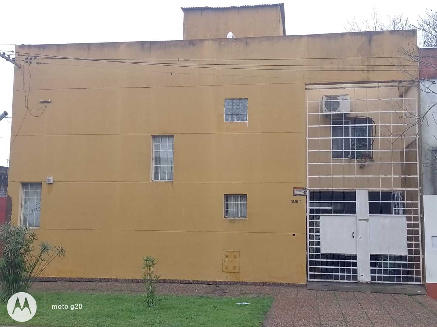Casa en Venta en La Plata