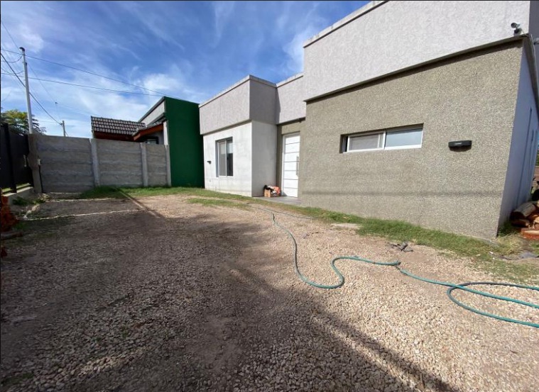 Departamento en Venta en Monte