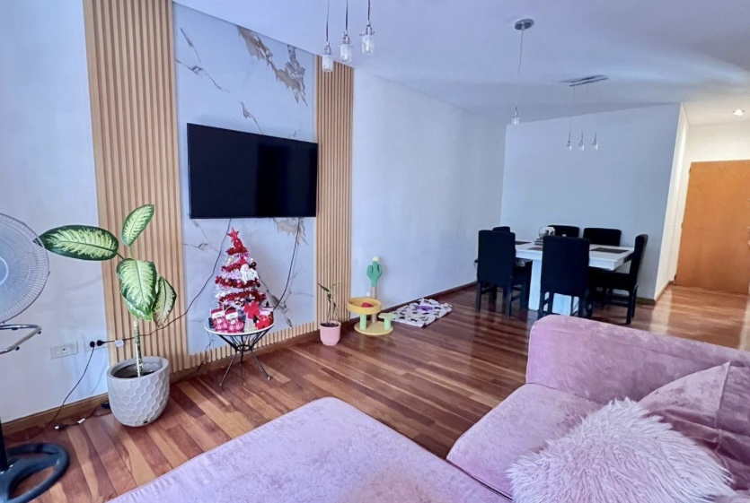 Departamento en Venta en La Plata