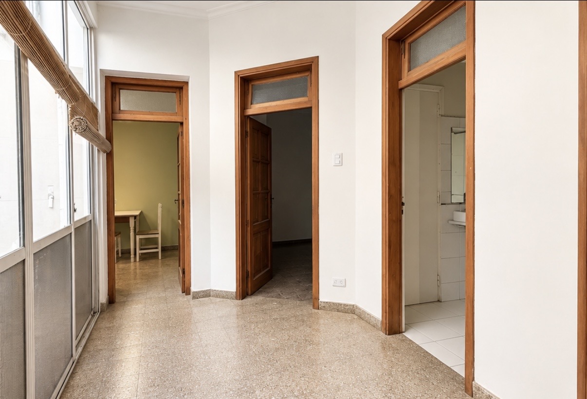 Departamento en Venta en La Plata