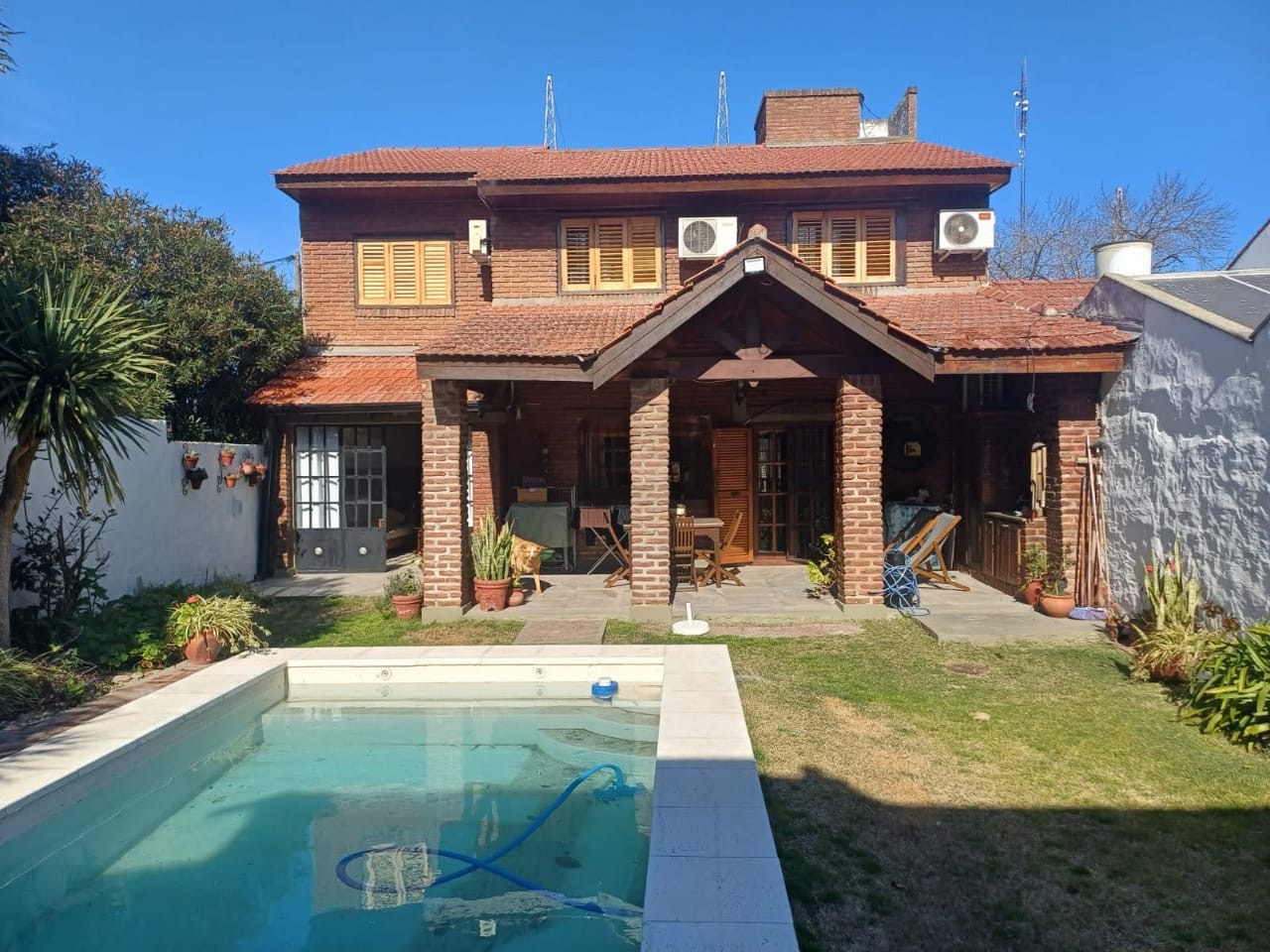 Casa en Venta en Tolosa