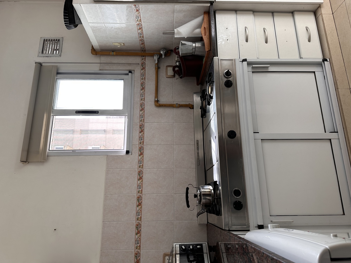 Departamento en Venta en La Plata