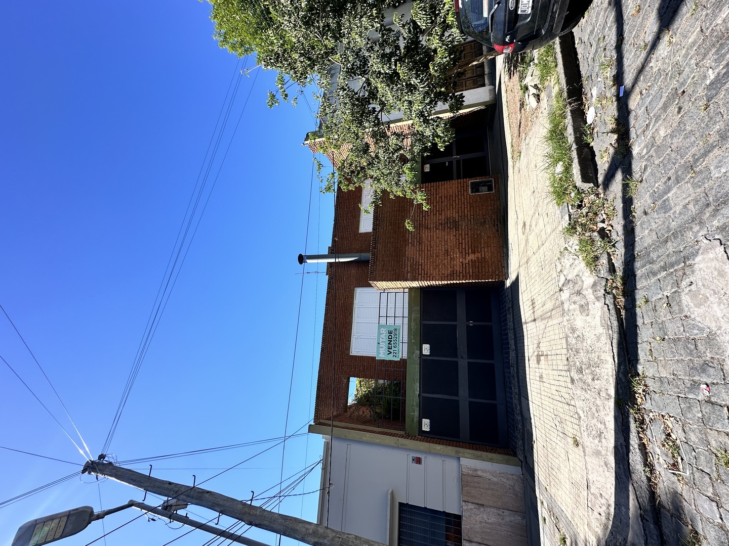 Casa en Venta en La Plata