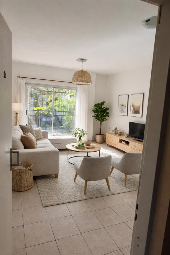 Departamento en Venta en La Plata