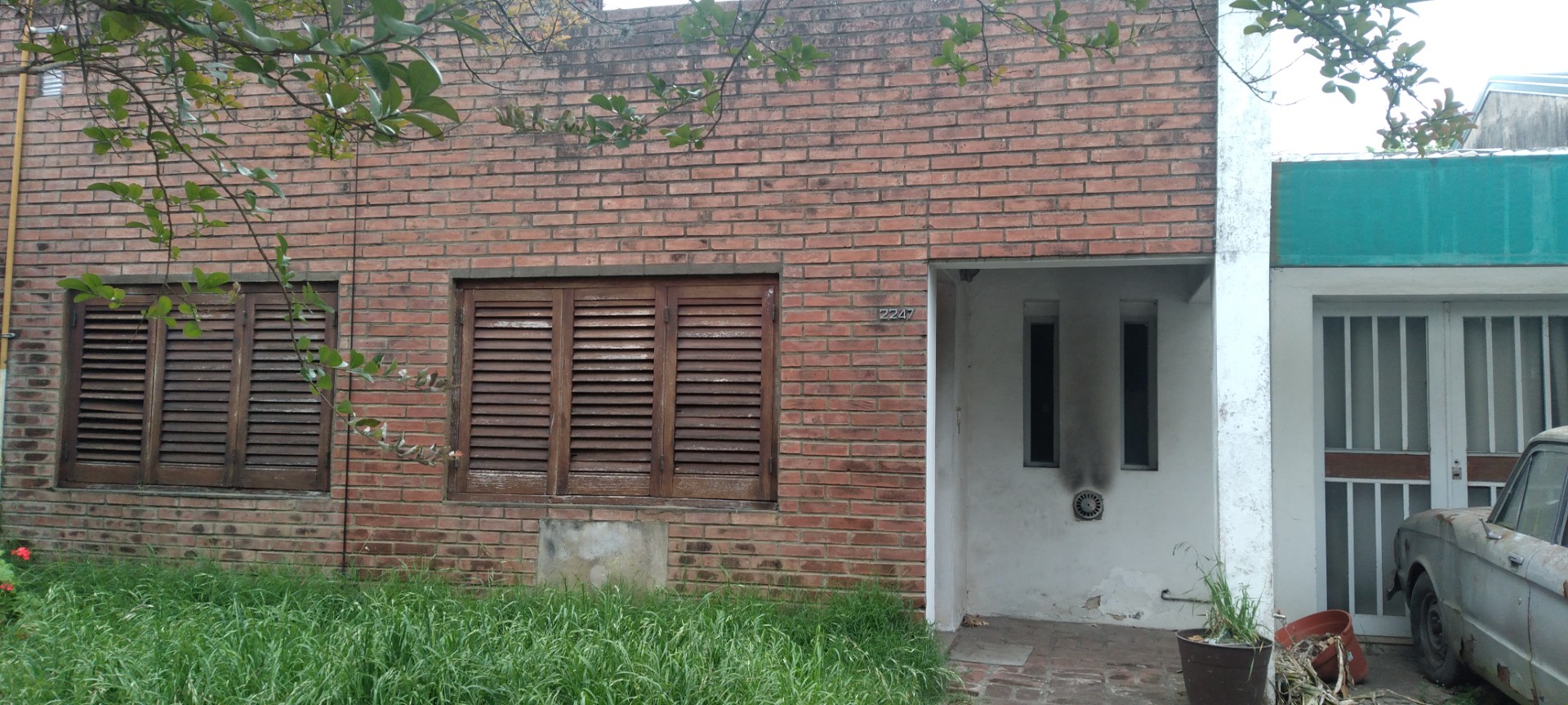 Casa en Venta en La Plata